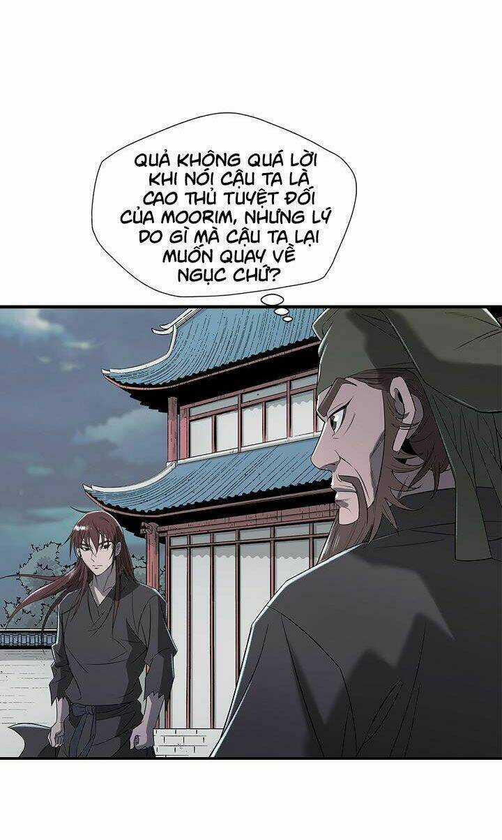 Cuồng Long - Chapter 14 - Trang 14