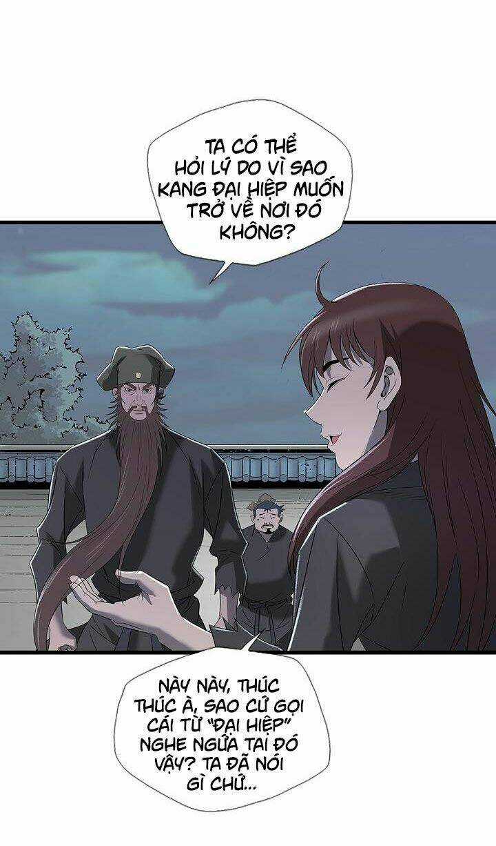 Cuồng Long - Chapter 14 - Trang 15