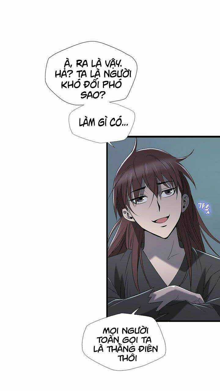 Cuồng Long - Chapter 14 - Trang 17