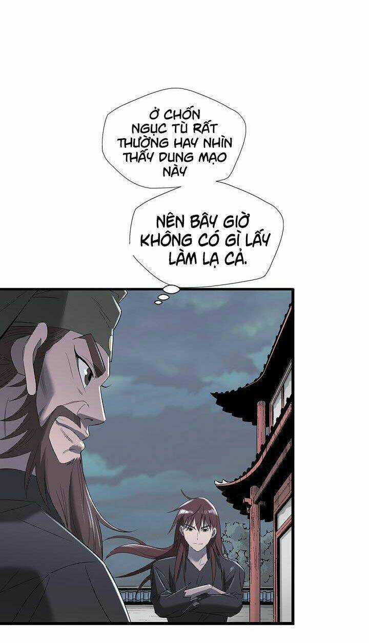 Cuồng Long - Chapter 14 - Trang 19