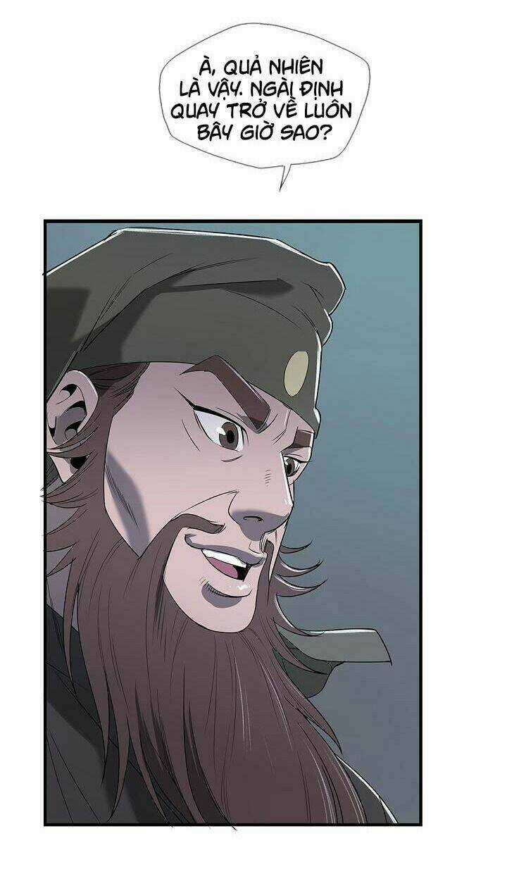 Cuồng Long - Chapter 14 - Trang 21