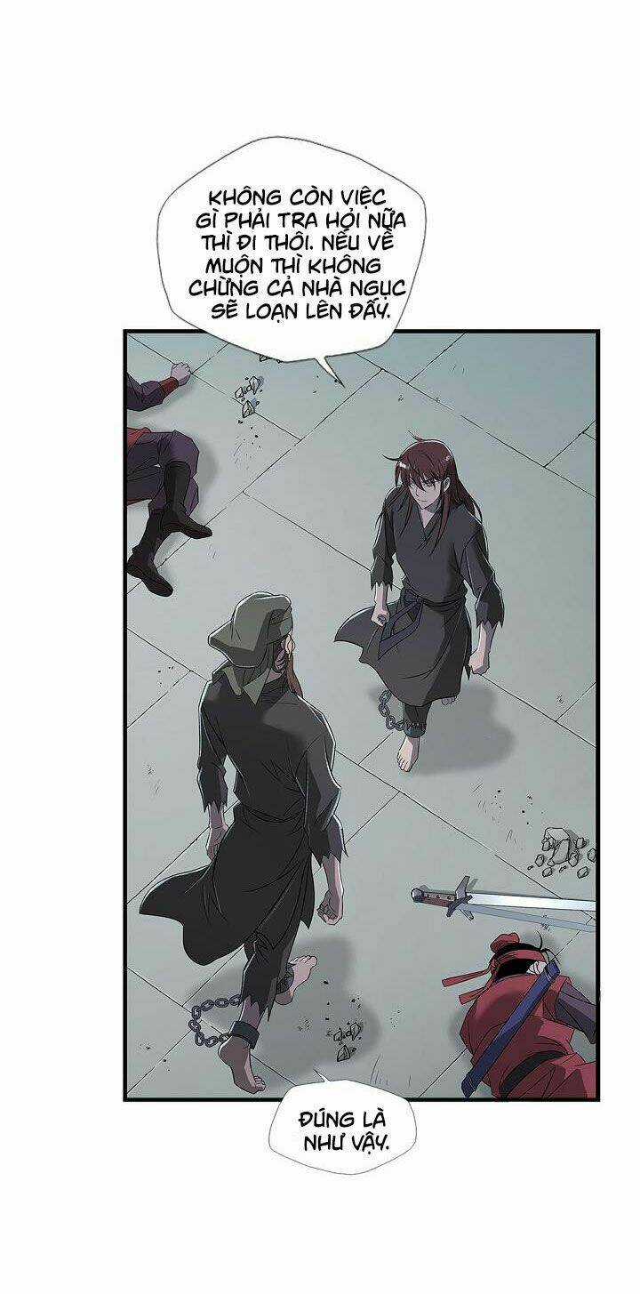 Cuồng Long - Chapter 14 - Trang 22