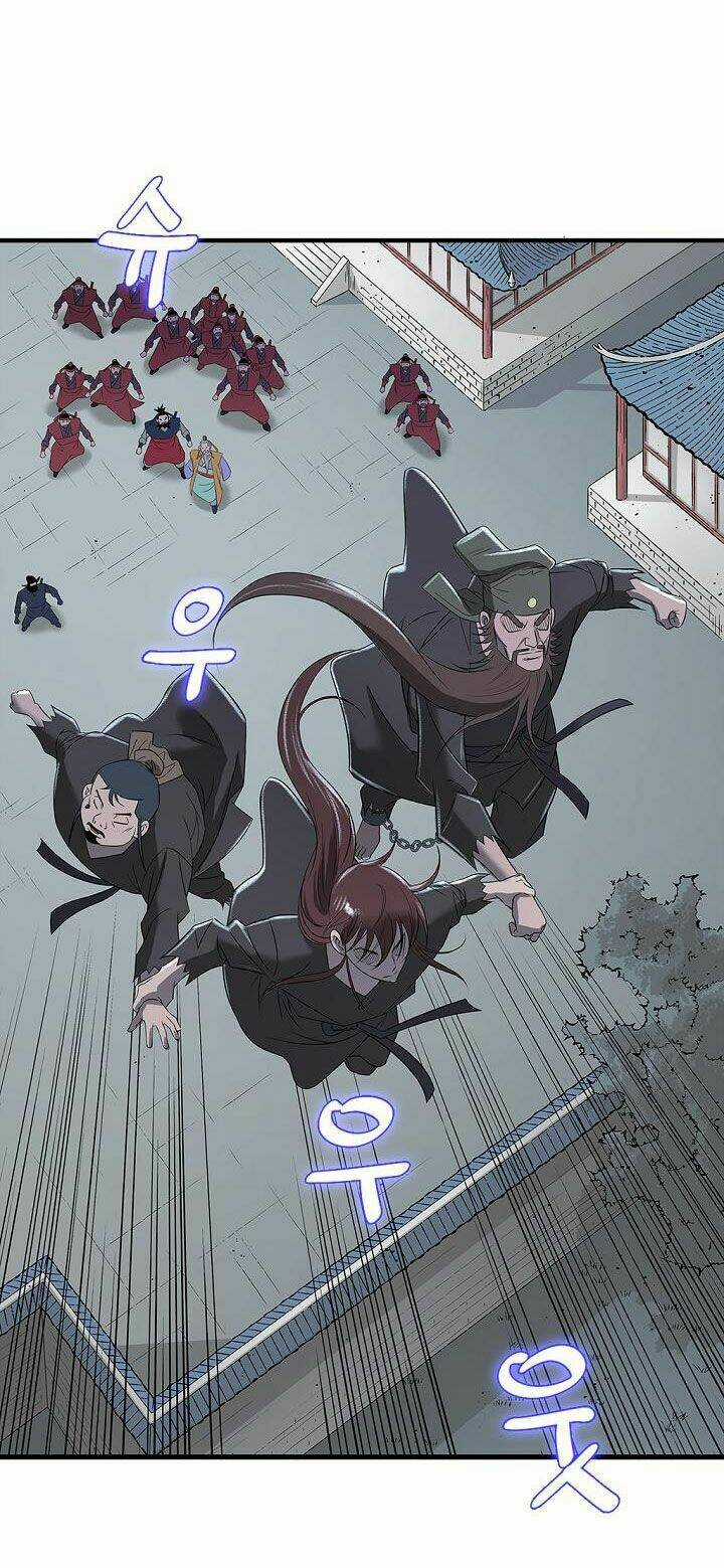 Cuồng Long - Chapter 14 - Trang 27