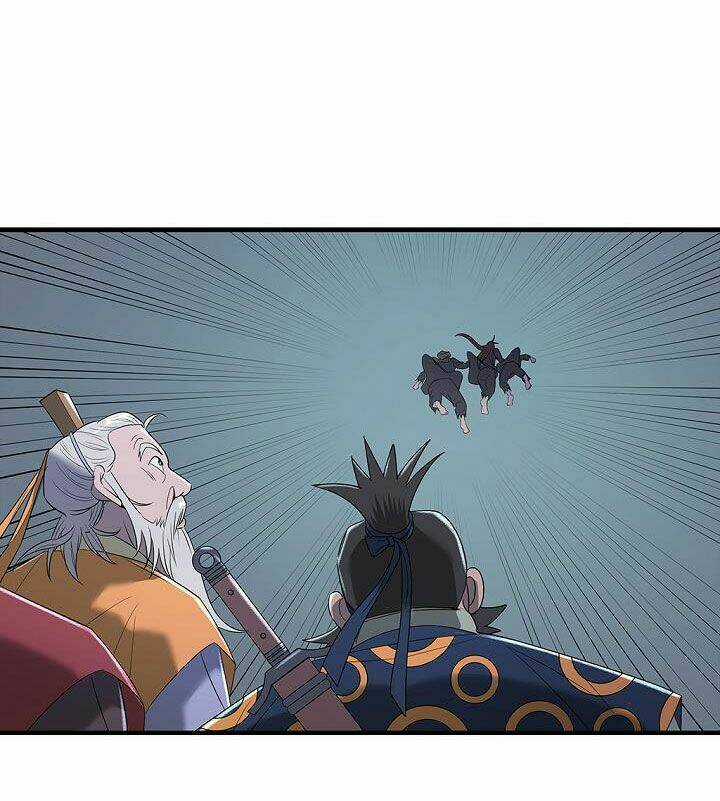 Cuồng Long - Chapter 14 - Trang 28