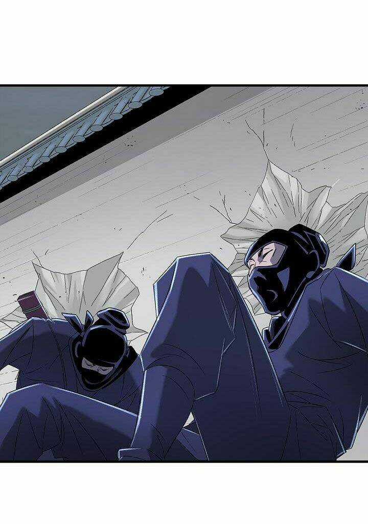 Cuồng Long - Chapter 14 - Trang 31