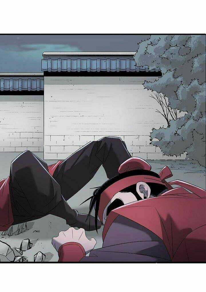 Cuồng Long - Chapter 14 - Trang 32