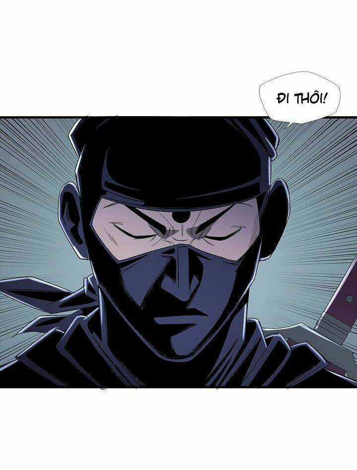 Cuồng Long - Chapter 14 - Trang 36