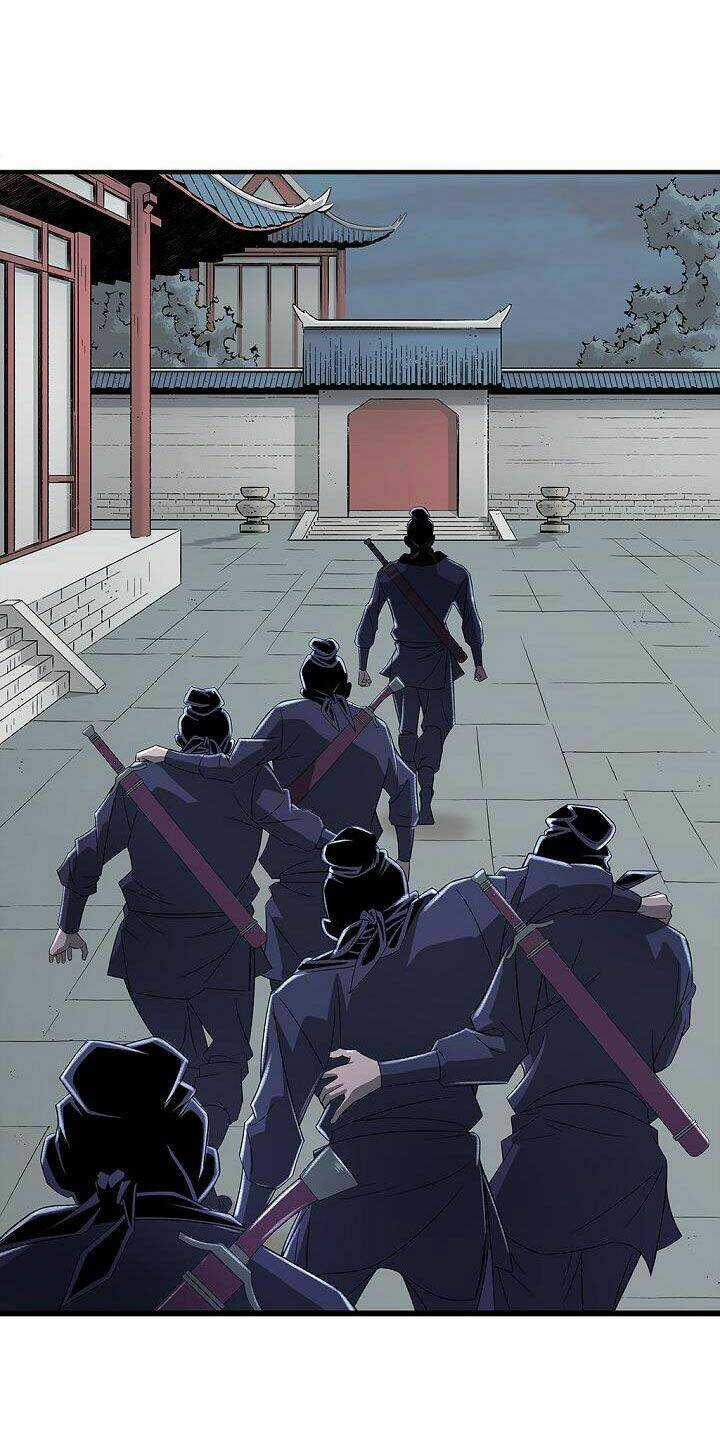 Cuồng Long - Chapter 14 - Trang 37