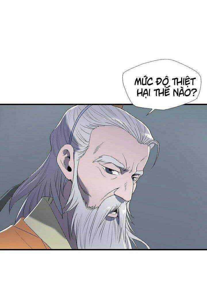 Cuồng Long - Chapter 14 - Trang 39