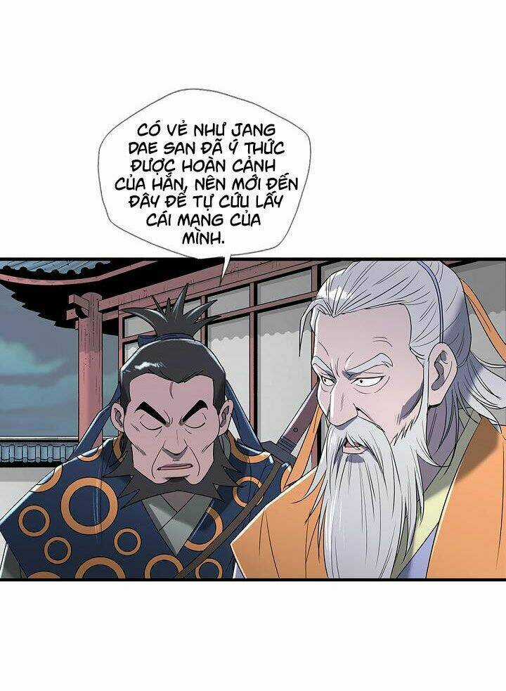 Cuồng Long - Chapter 14 - Trang 41