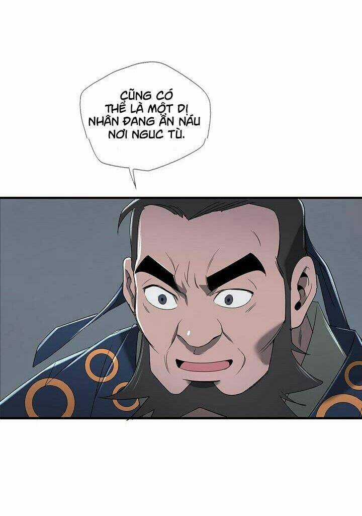 Cuồng Long - Chapter 14 - Trang 44