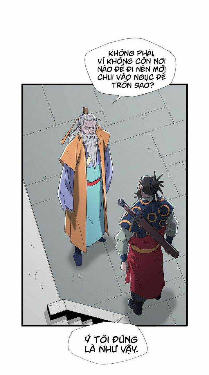 Cuồng Long - Chapter 14 - Trang 45