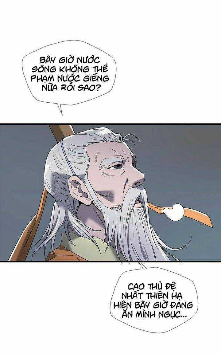 Cuồng Long - Chapter 14 - Trang 46