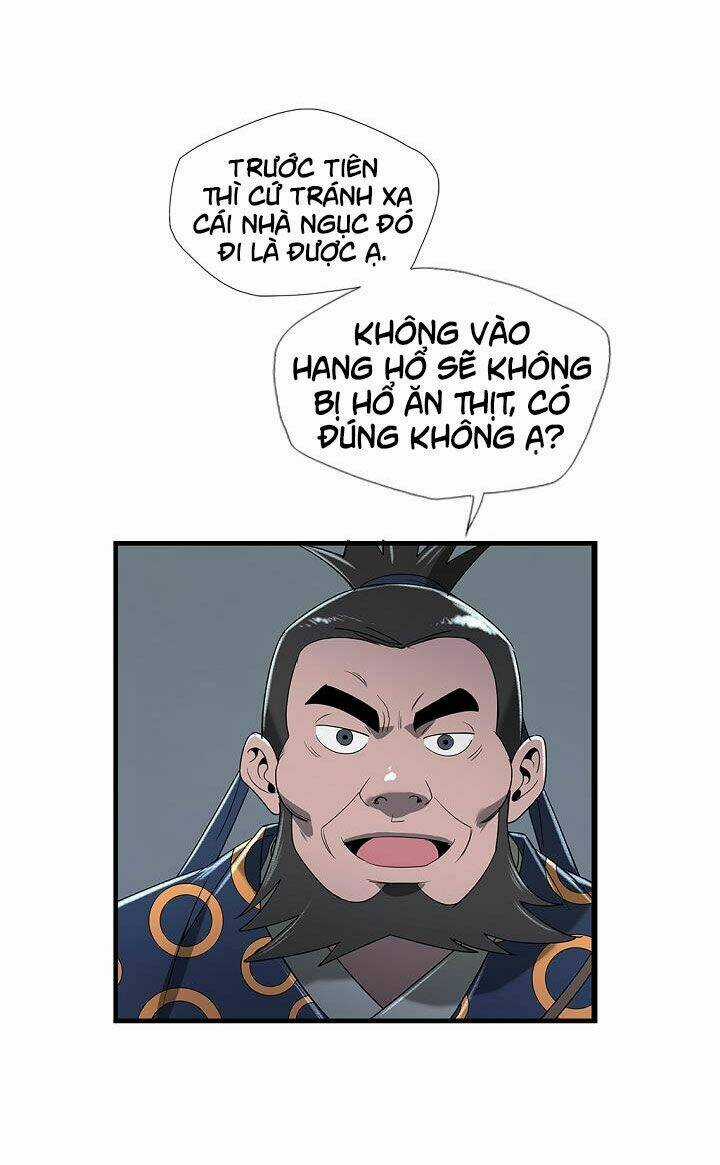 Cuồng Long - Chapter 14 - Trang 48