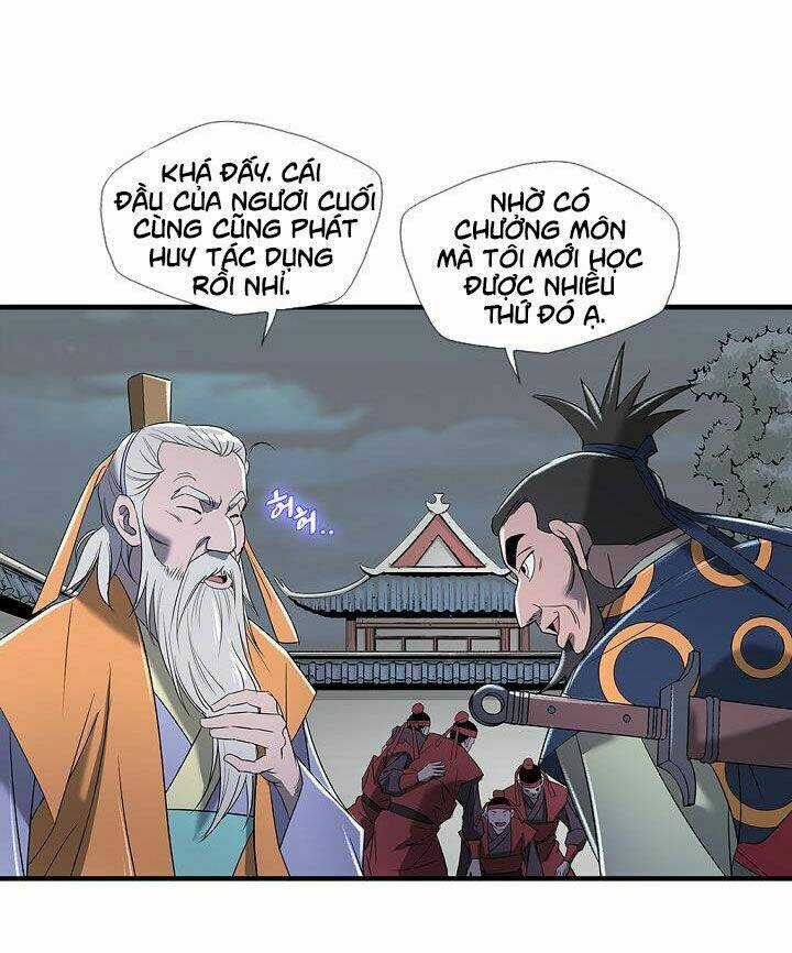 Cuồng Long - Chapter 14 - Trang 49