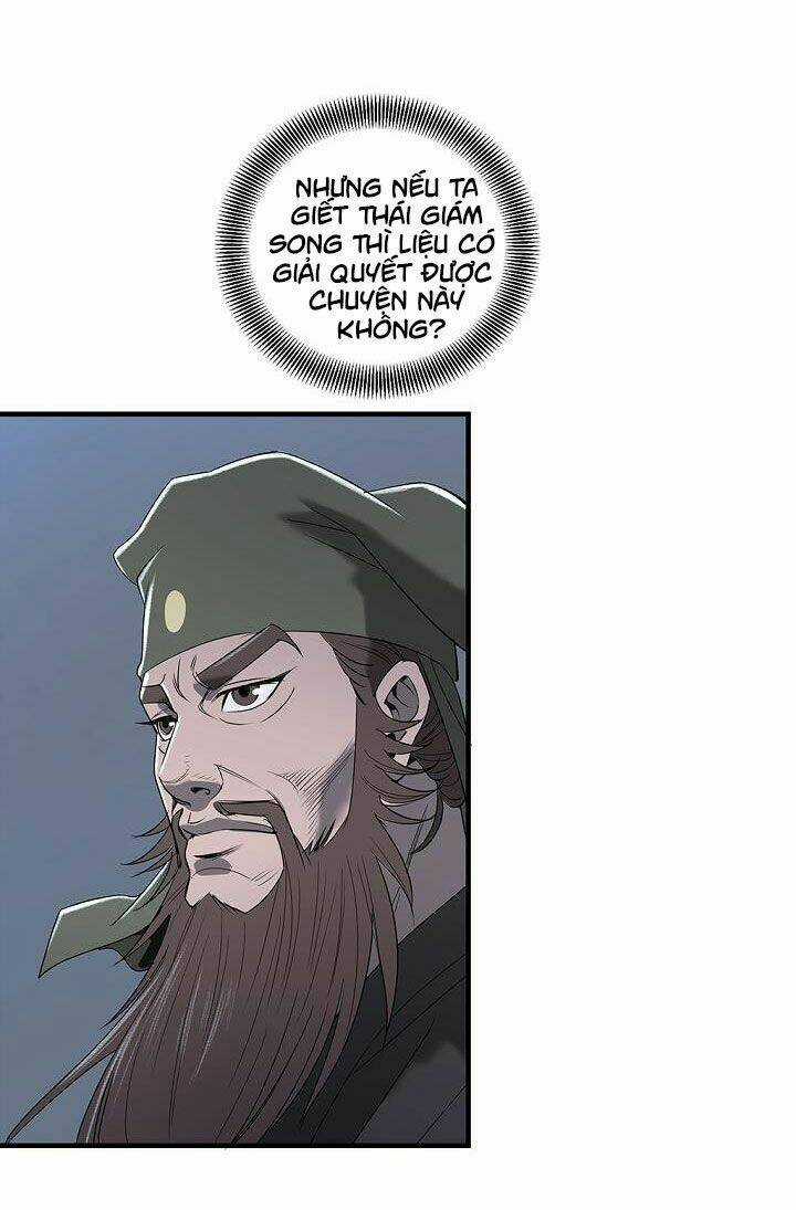 Cuồng Long - Chapter 14 - Trang 6