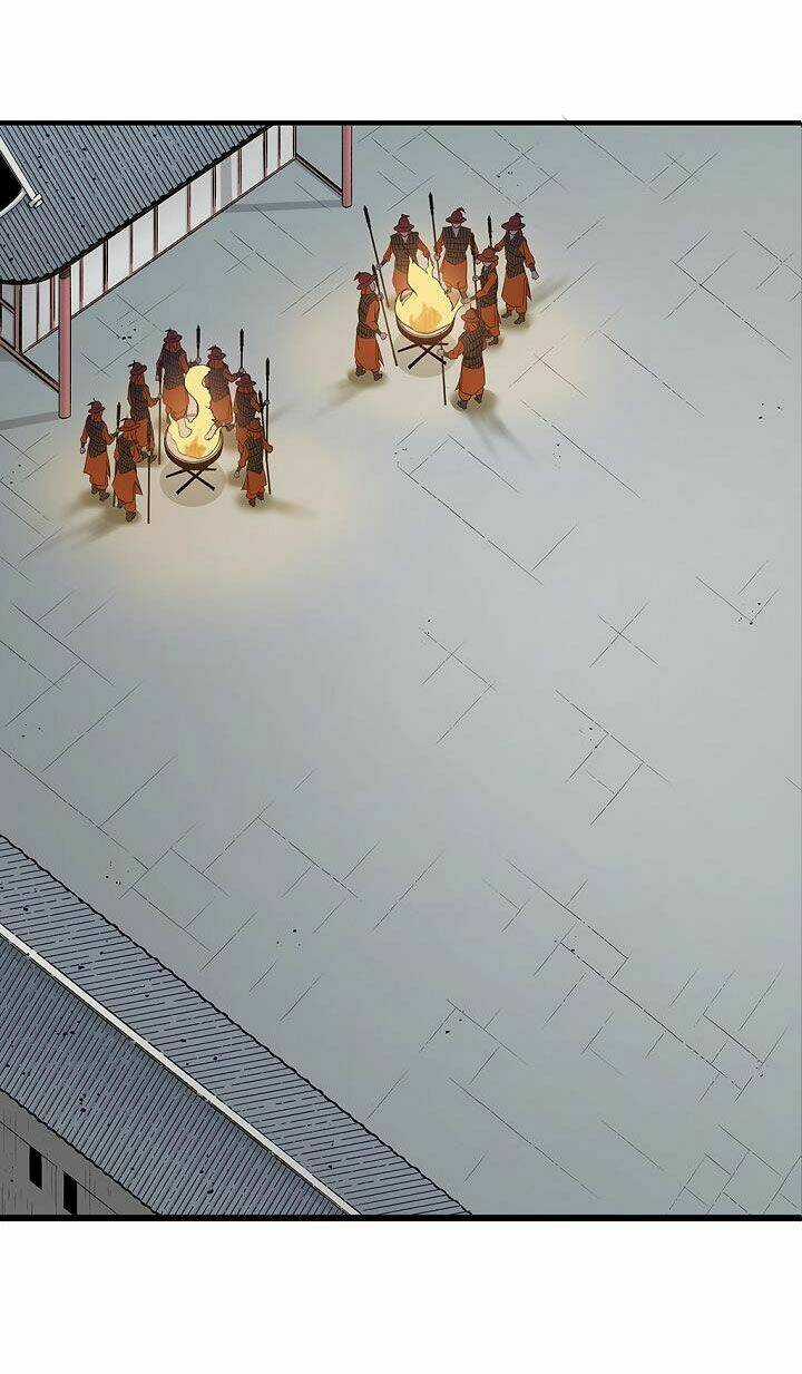 Cuồng Long - Chapter 14 - Trang 53