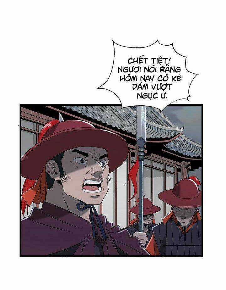 Cuồng Long - Chapter 14 - Trang 54