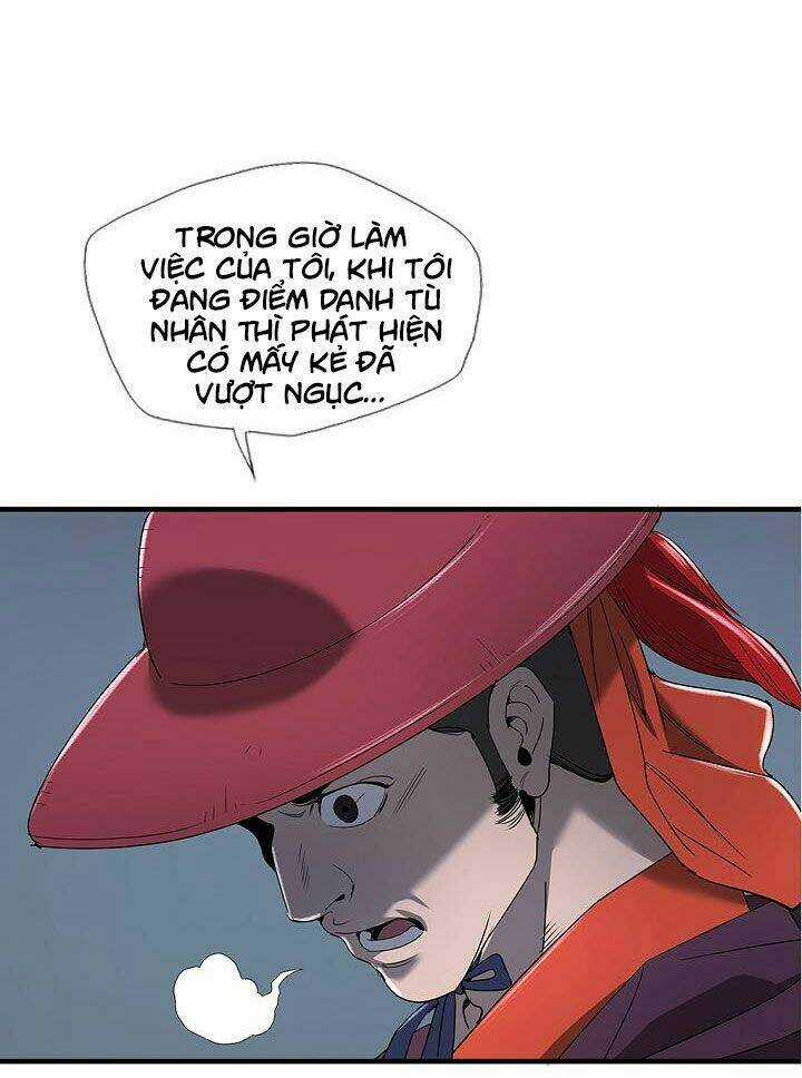 Cuồng Long - Chapter 14 - Trang 55