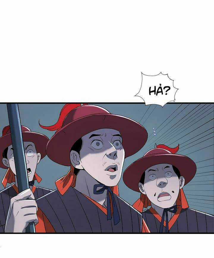 Cuồng Long - Chapter 14 - Trang 56