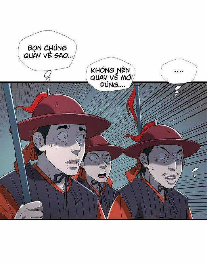 Cuồng Long - Chapter 14 - Trang 60