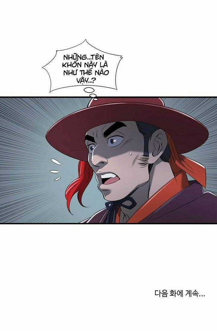 Cuồng Long - Chapter 14 - Trang 65