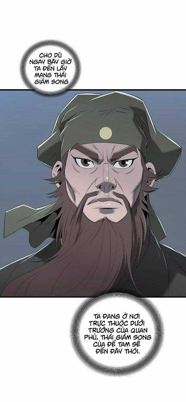 Cuồng Long - Chapter 14 - Trang 8