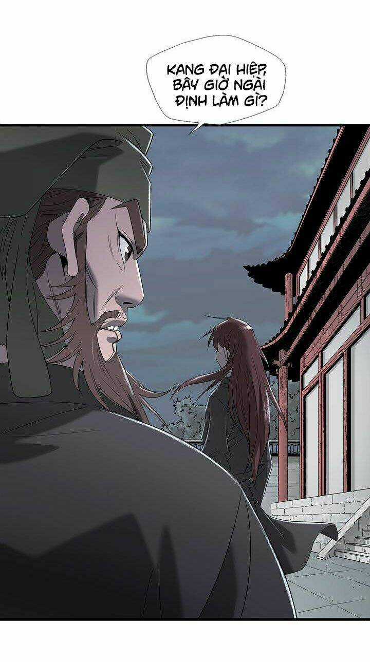 Cuồng Long - Chapter 14 - Trang 9