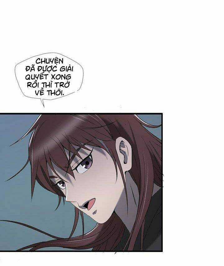 Cuồng Long - Chapter 14 - Trang 10