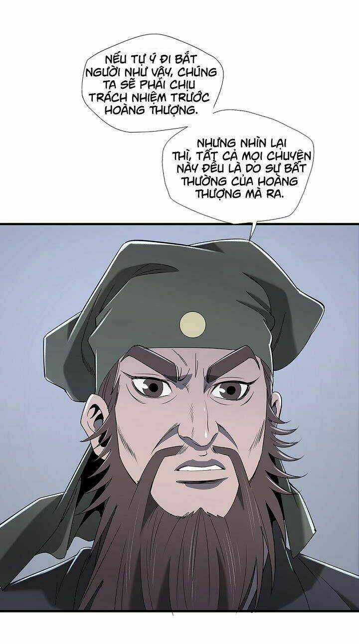 Cuồng Long - Chapter 15 - Trang 12