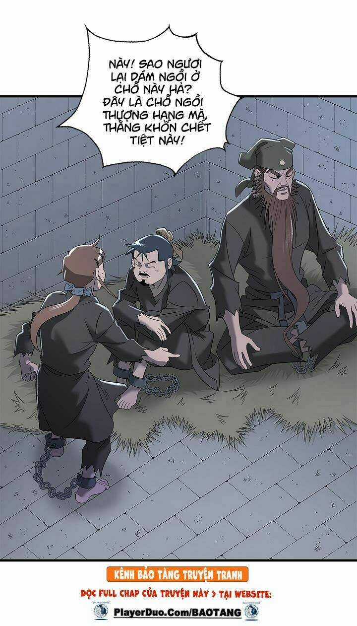 Cuồng Long - Chapter 15 - Trang 23