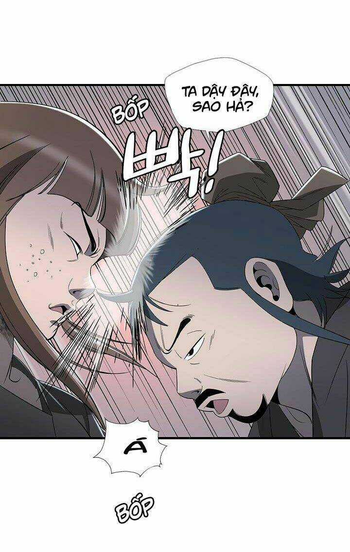 Cuồng Long - Chapter 15 - Trang 27