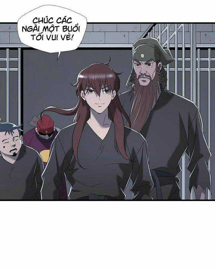 Cuồng Long - Chapter 15 - Trang 4