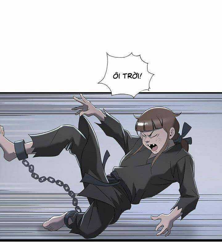 Cuồng Long - Chapter 15 - Trang 31