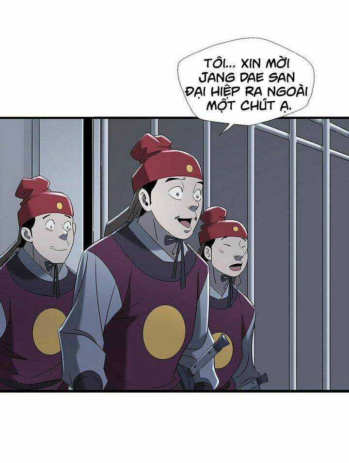 Cuồng Long - Chapter 15 - Trang 36