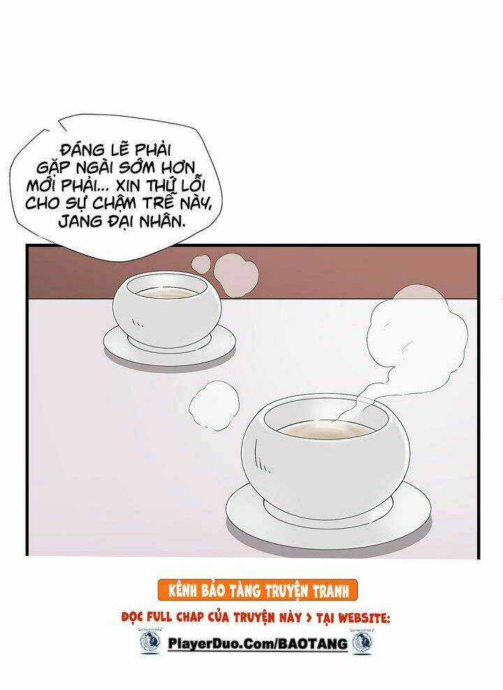 Cuồng Long - Chapter 15 - Trang 38