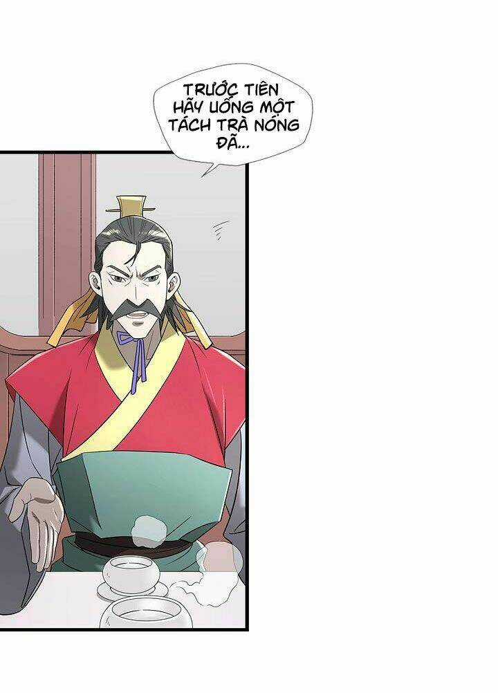 Cuồng Long - Chapter 15 - Trang 40