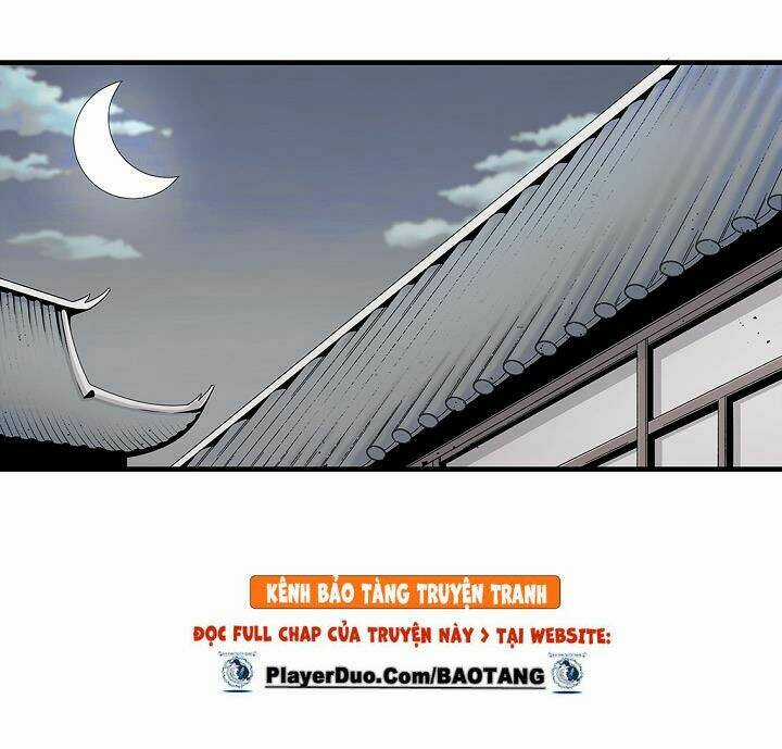 Cuồng Long - Chapter 15 - Trang 5