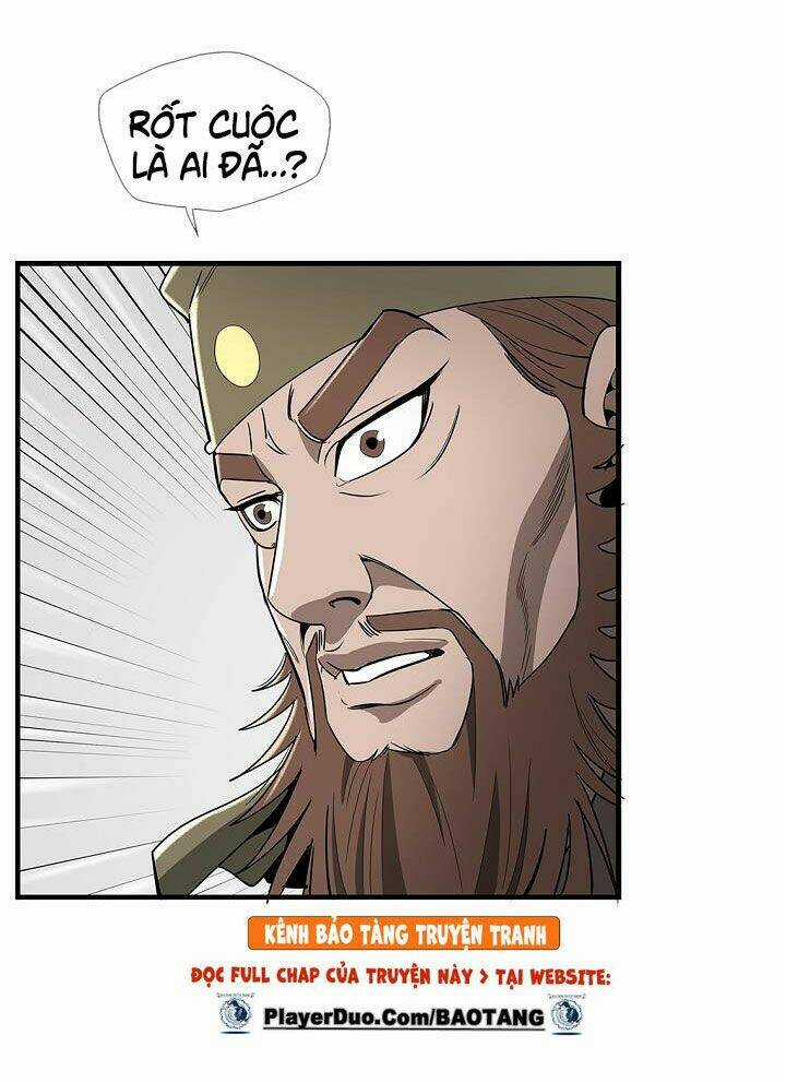 Cuồng Long - Chapter 15 - Trang 43