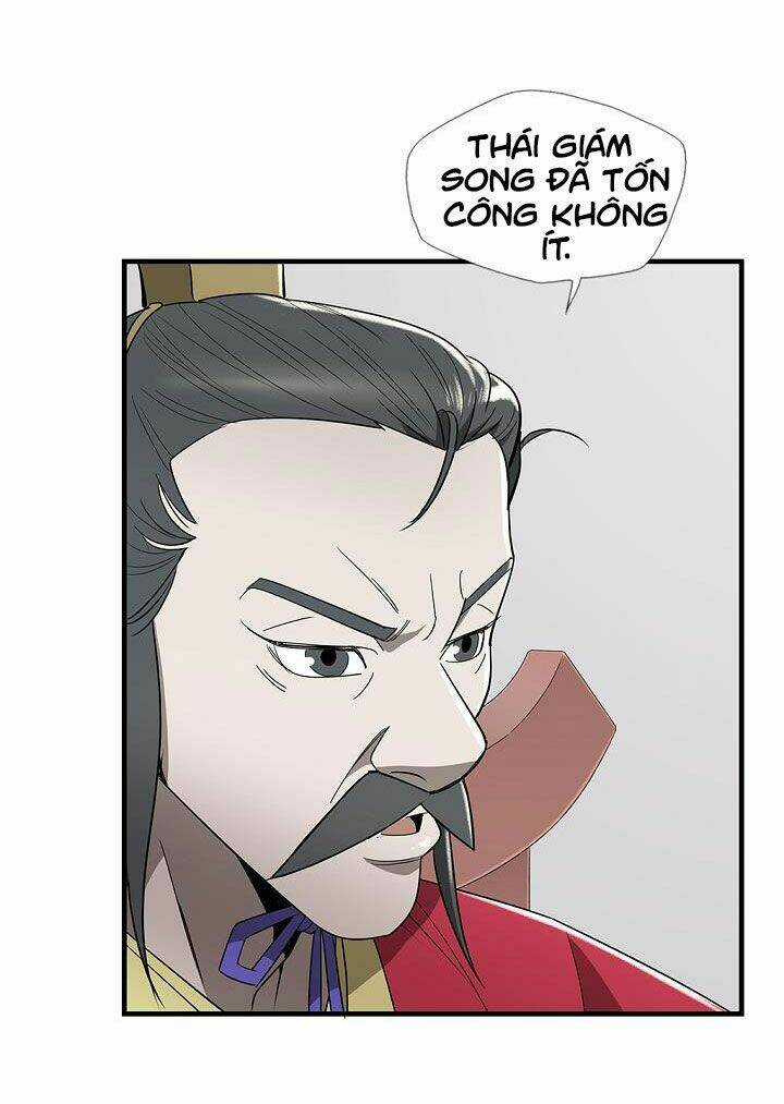 Cuồng Long - Chapter 15 - Trang 44