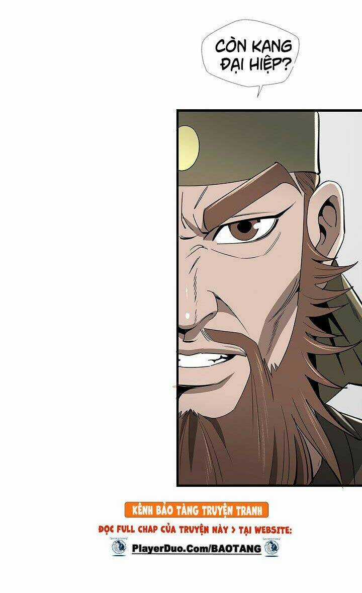 Cuồng Long - Chapter 15 - Trang 46