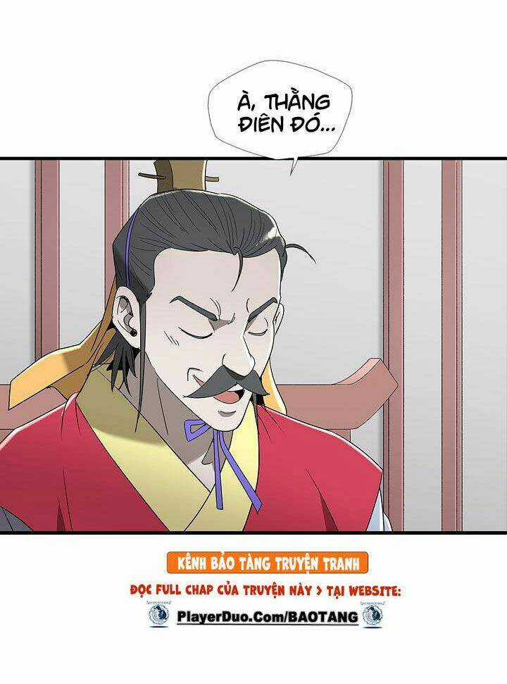 Cuồng Long - Chapter 15 - Trang 48