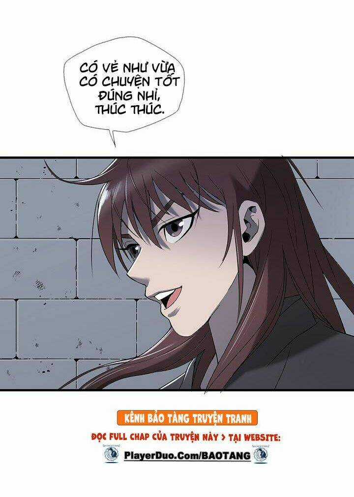 Cuồng Long - Chapter 15 - Trang 52