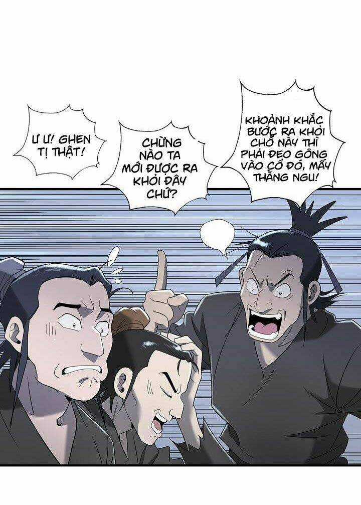 Cuồng Long - Chapter 15 - Trang 55