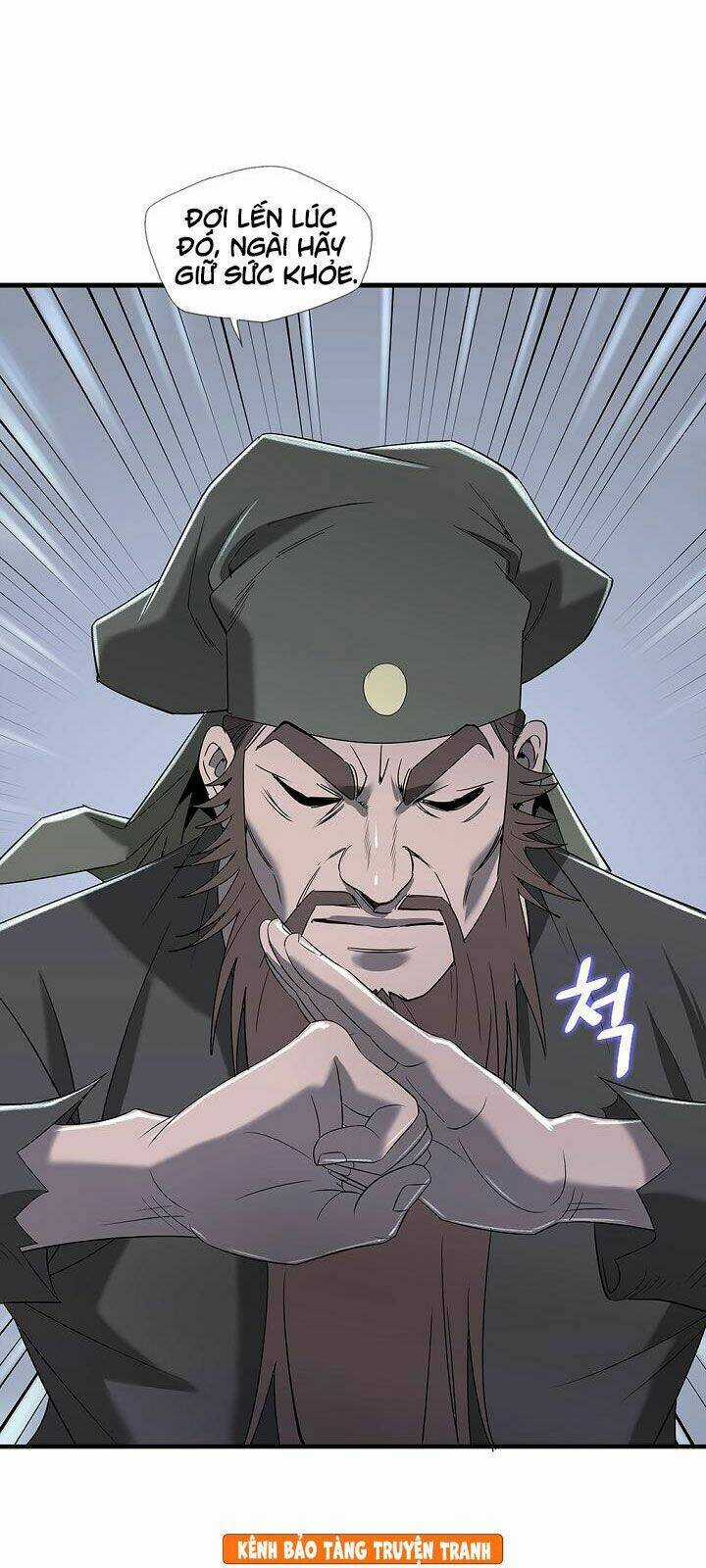 Cuồng Long - Chapter 15 - Trang 62