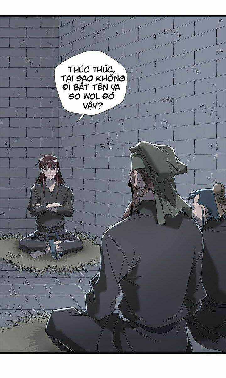 Cuồng Long - Chapter 15 - Trang 9