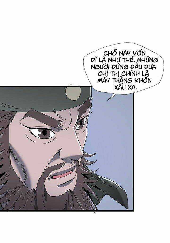 Cuồng Long - Chapter 15 - Trang 10