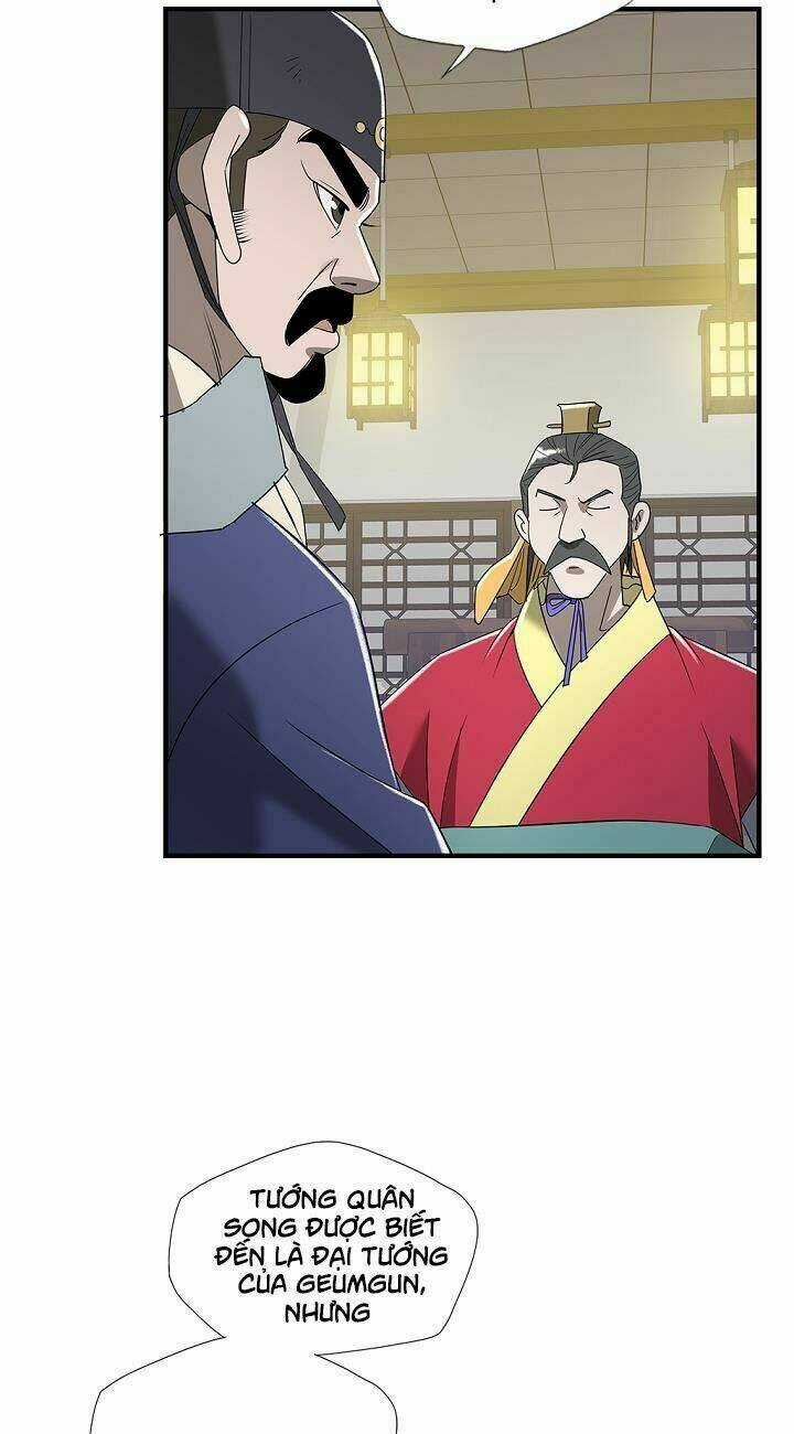 Cuồng Long - Chapter 16 - Trang 16