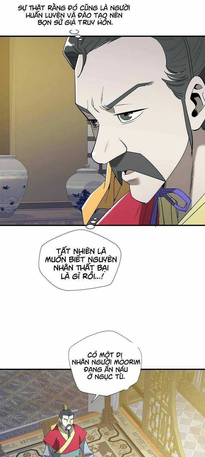 Cuồng Long - Chapter 16 - Trang 17