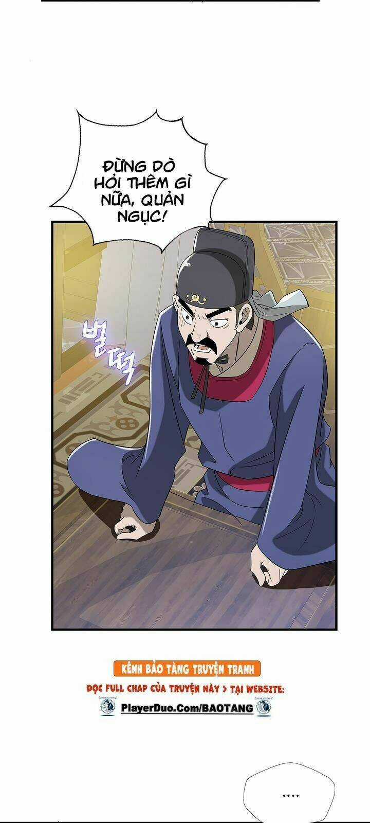 Cuồng Long - Chapter 16 - Trang 24